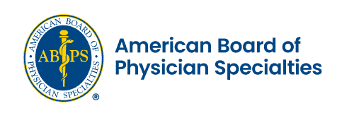 American Board of Physician Specialties logo