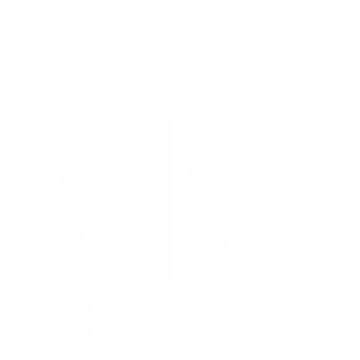 CHADD logo